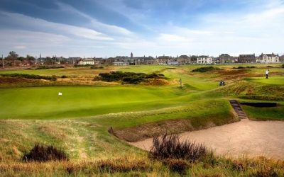 Birthplace of The Open – Part 2