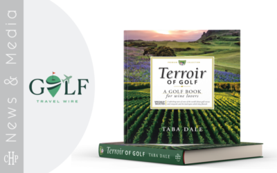 Terroir of Golf on Golf Travel Wire by David Droschak