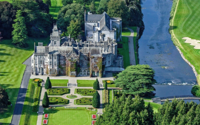 Adare and Killarney