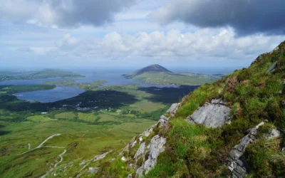 Connemara